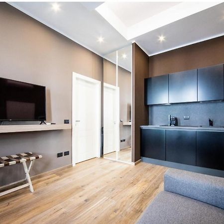 New Amazing Bilo Apartment In The Heart Of Milan From Moscova Suites Apartments Group Kültér fotó