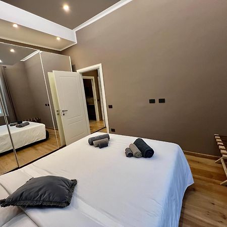 New Amazing Bilo Apartment In The Heart Of Milan From Moscova Suites Apartments Group Kültér fotó