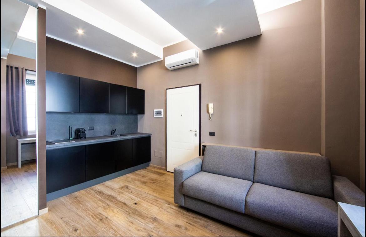 New Amazing Bilo Apartment In The Heart Of Milan From Moscova Suites Apartments Group Kültér fotó