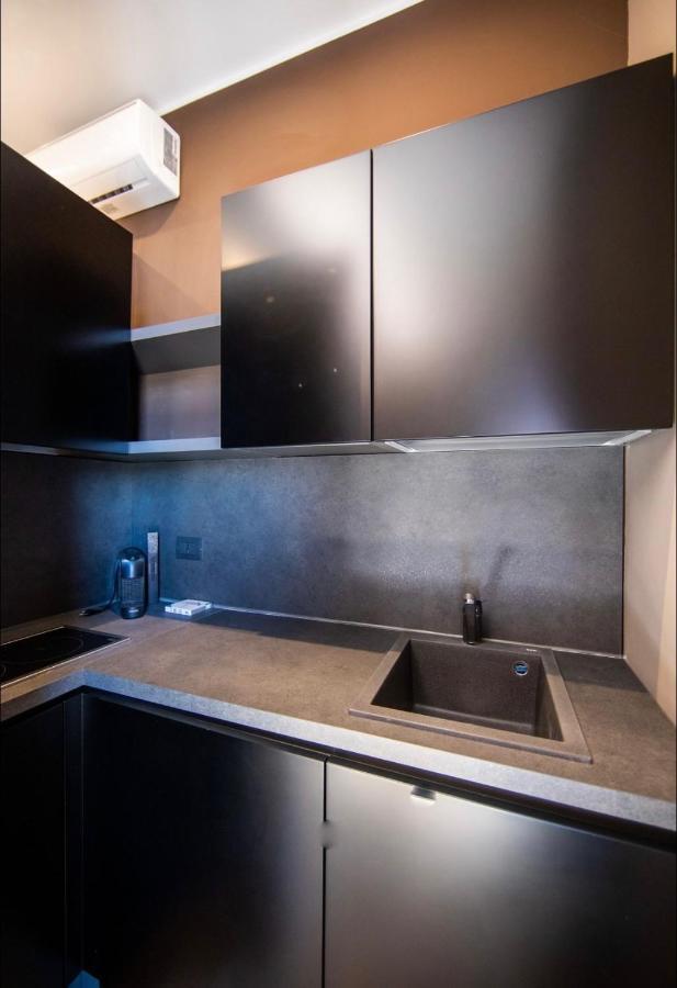 New Amazing Bilo Apartment In The Heart Of Milan From Moscova Suites Apartments Group Kültér fotó
