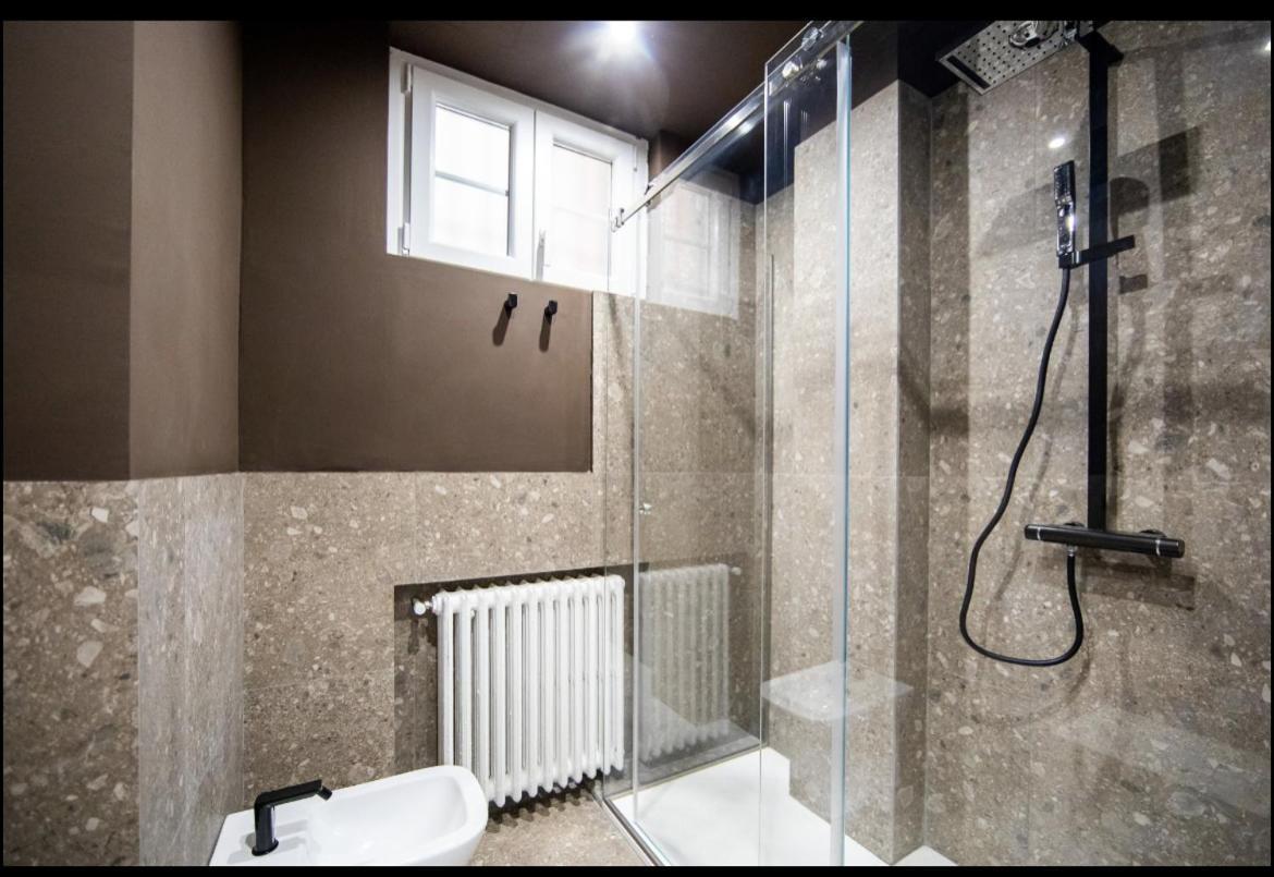 New Amazing Bilo Apartment In The Heart Of Milan From Moscova Suites Apartments Group Kültér fotó