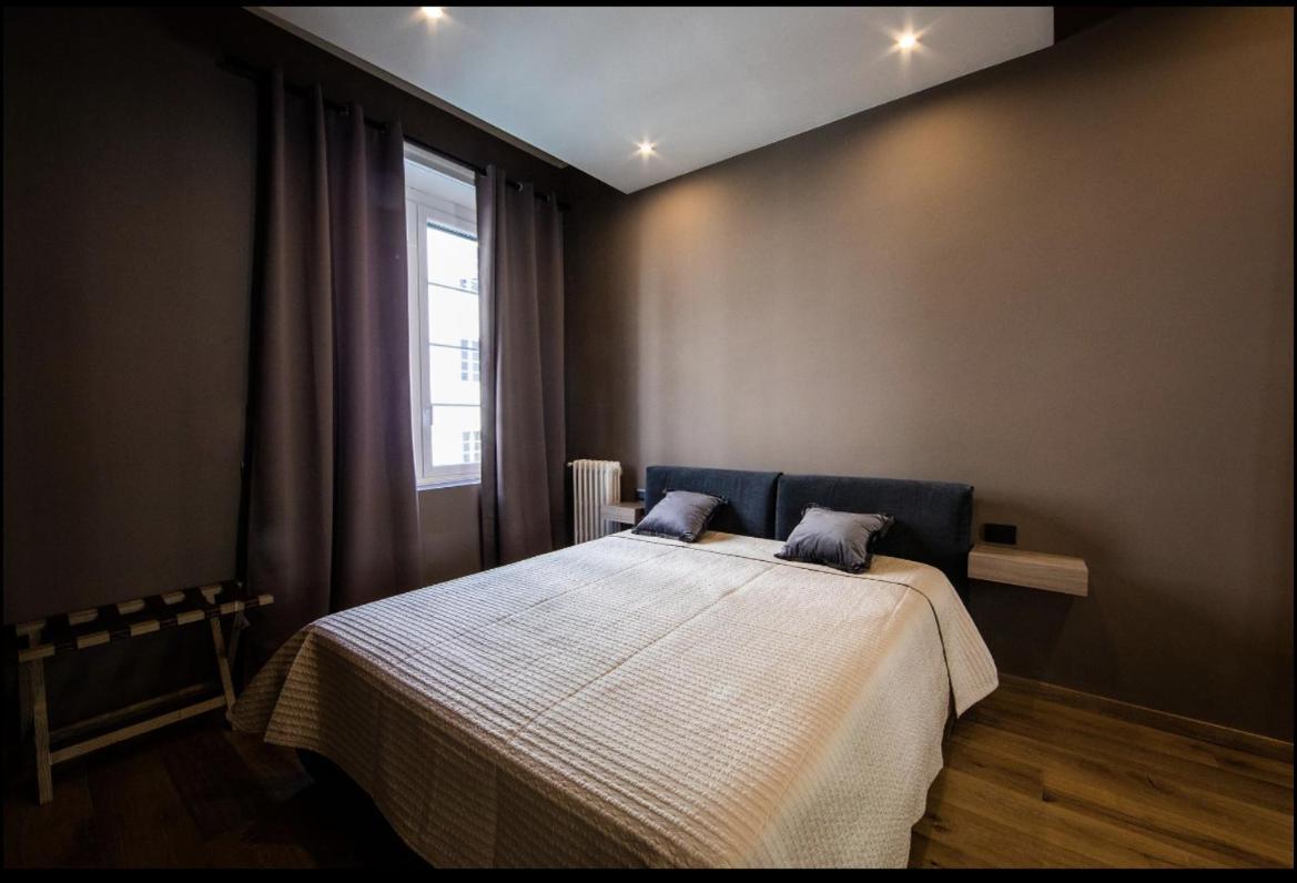 New Amazing Bilo Apartment In The Heart Of Milan From Moscova Suites Apartments Group Kültér fotó