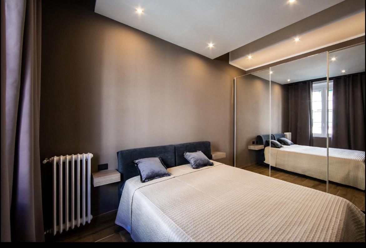 New Amazing Bilo Apartment In The Heart Of Milan From Moscova Suites Apartments Group Kültér fotó