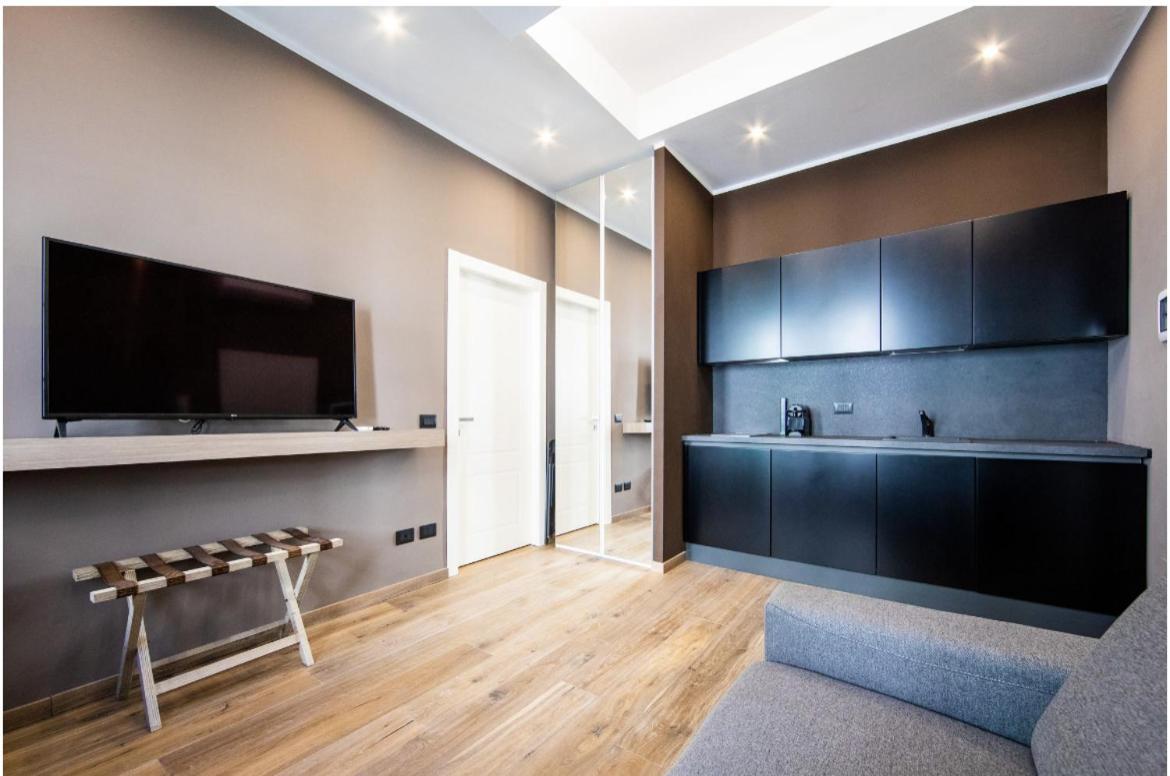 New Amazing Bilo Apartment In The Heart Of Milan From Moscova Suites Apartments Group Kültér fotó