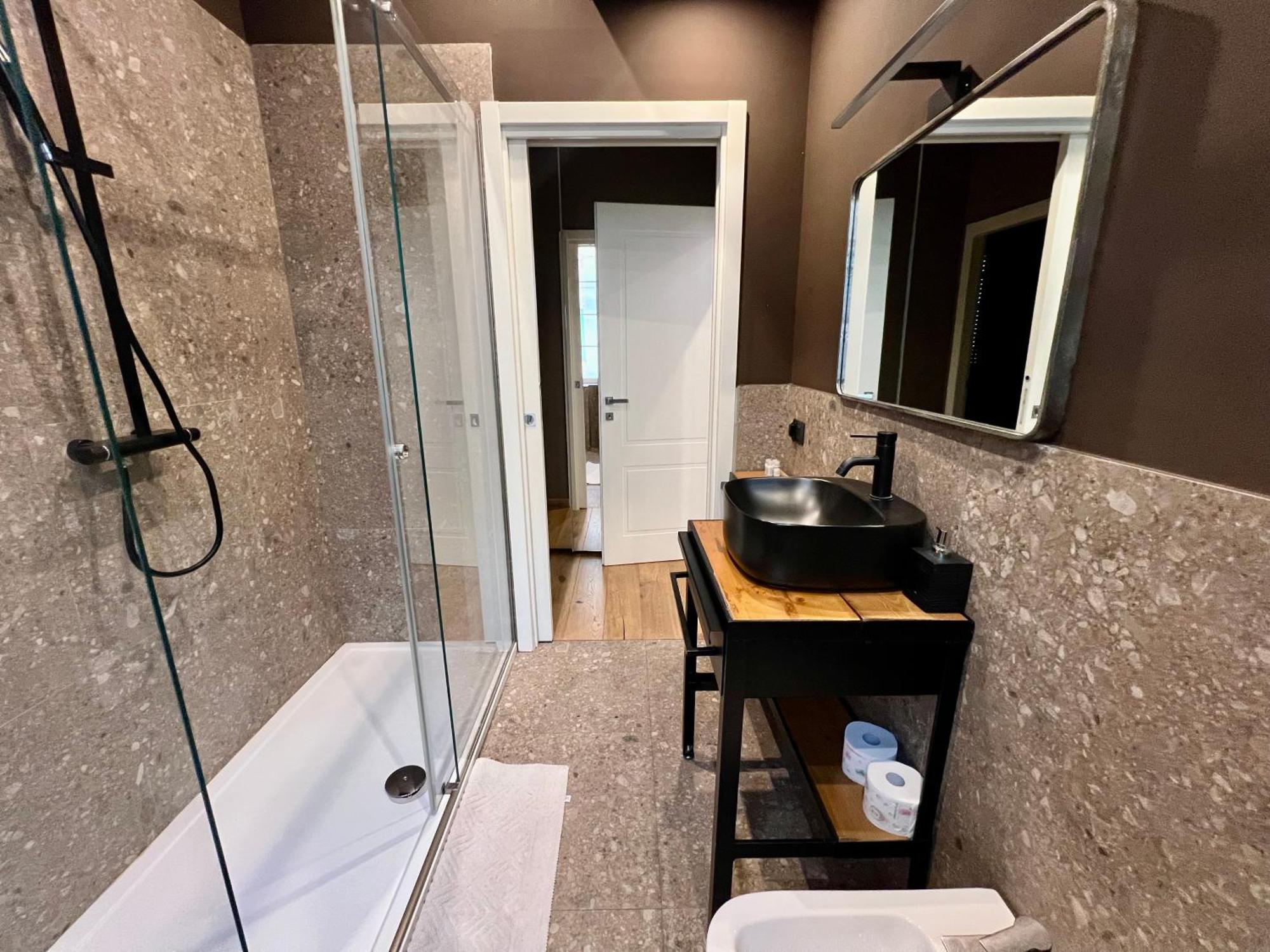 New Amazing Bilo Apartment In The Heart Of Milan From Moscova Suites Apartments Group Kültér fotó